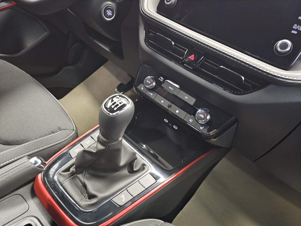 Skoda Fabia – Foto 7