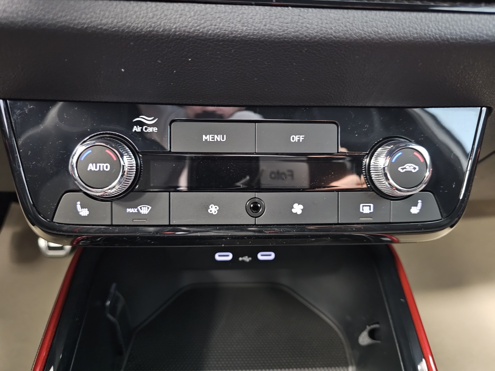Skoda Fabia – Foto 8