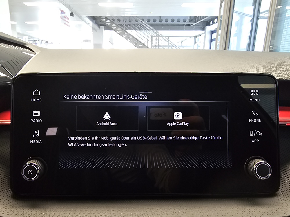 Skoda Fabia – Foto 14