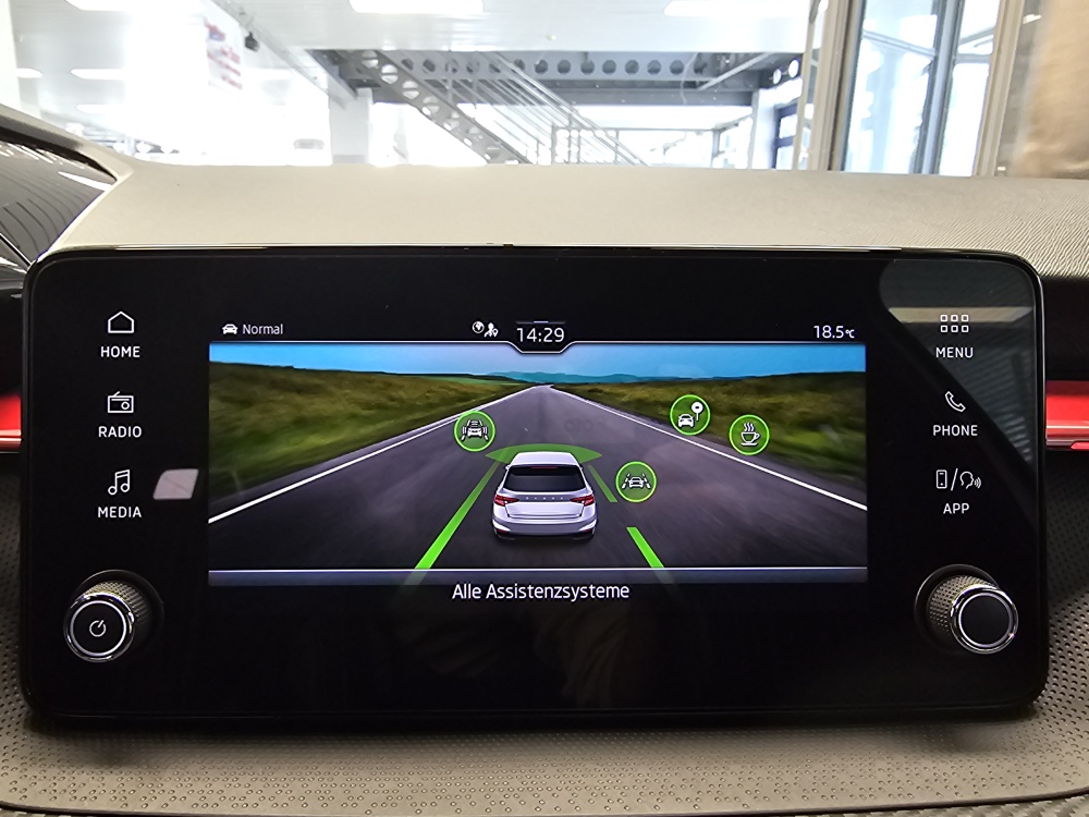 Skoda Fabia – Foto 15