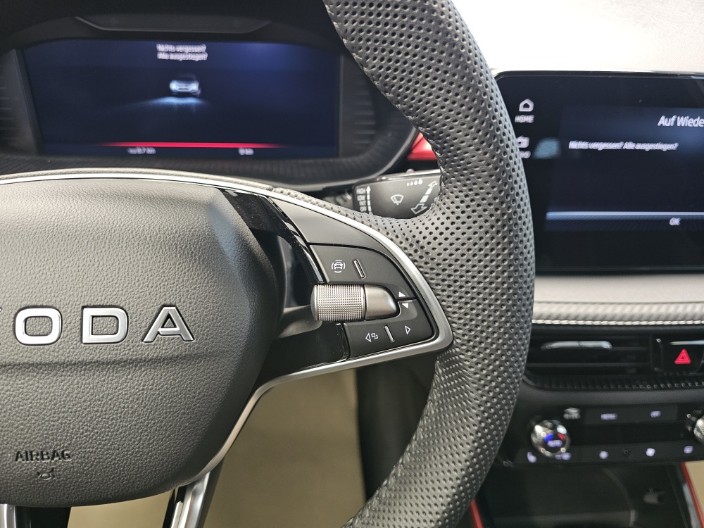 Skoda Fabia – Foto 18