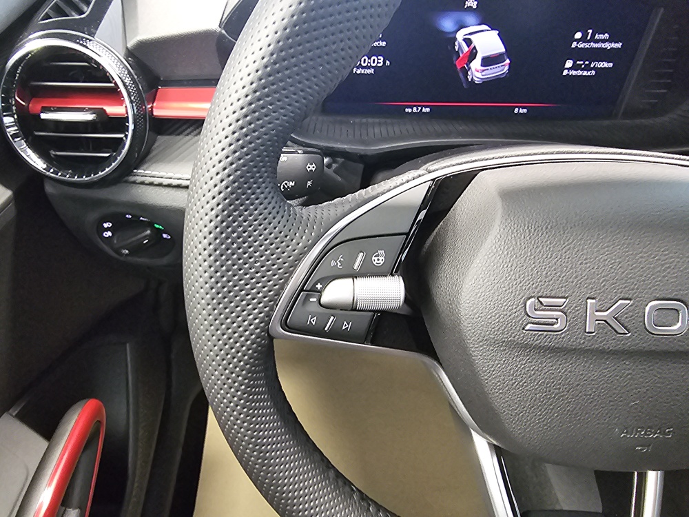 Skoda Fabia – Foto 19