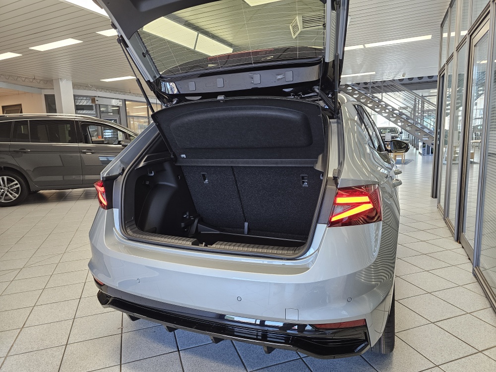 Skoda Fabia – Foto 2