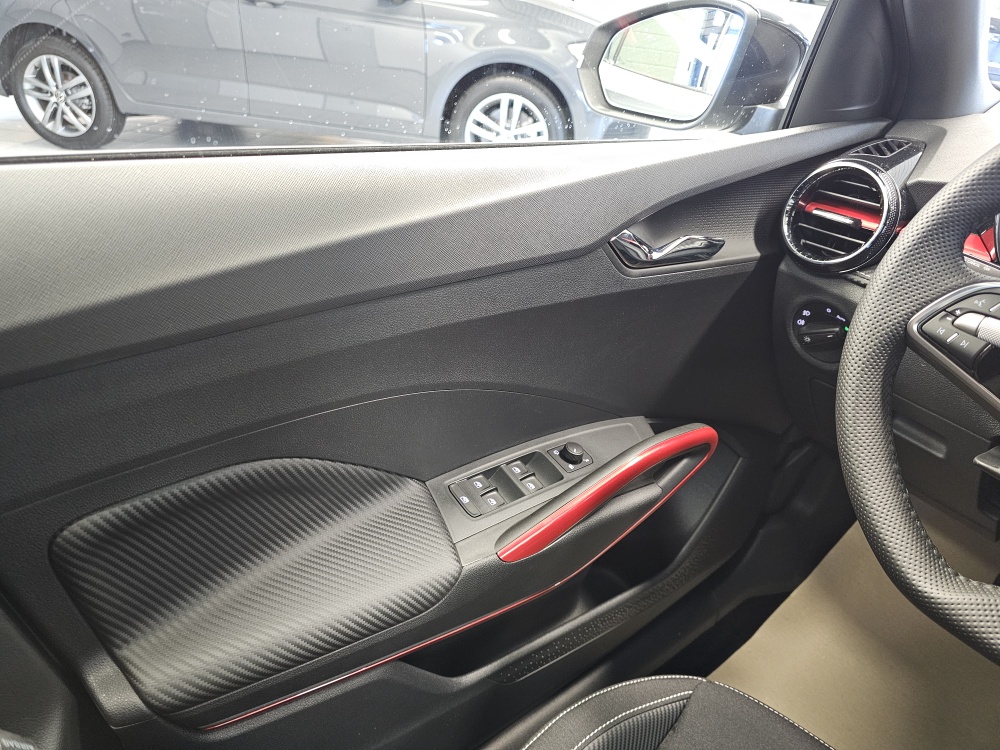 Skoda Fabia – Foto 20