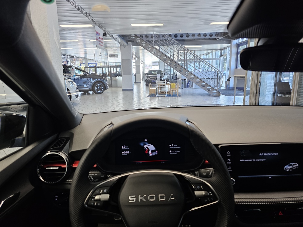 Skoda Fabia – Foto 21