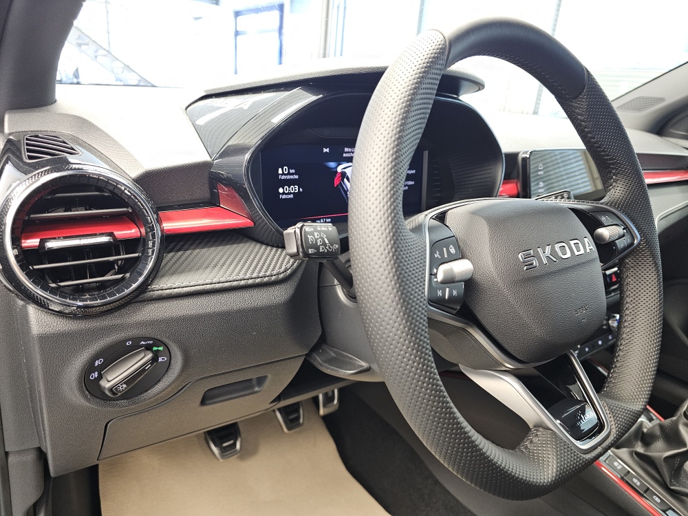 Skoda Fabia – Foto 22