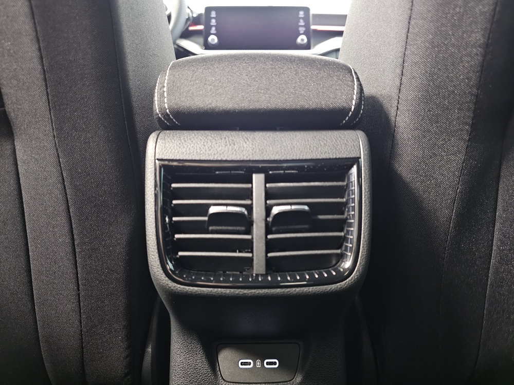 Skoda Fabia – Foto 5