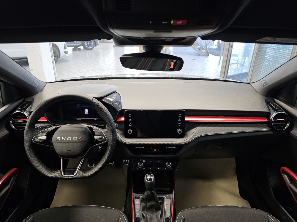Skoda Fabia – Foto 6