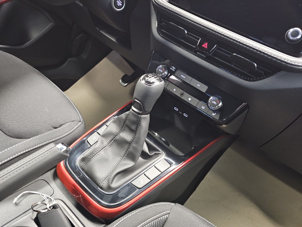 Skoda Fabia – Foto 7