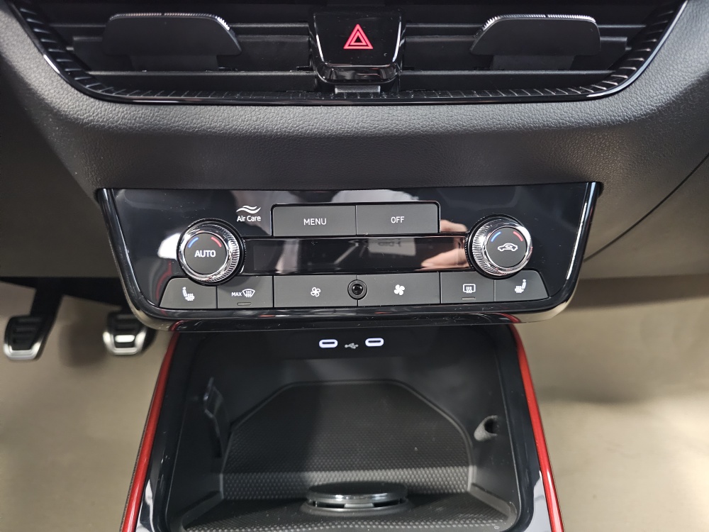 Skoda Fabia – Foto 8