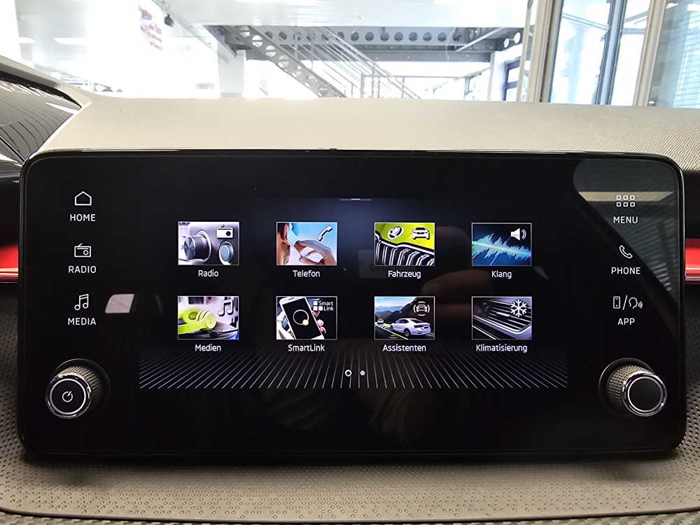 Skoda Fabia – Foto 9