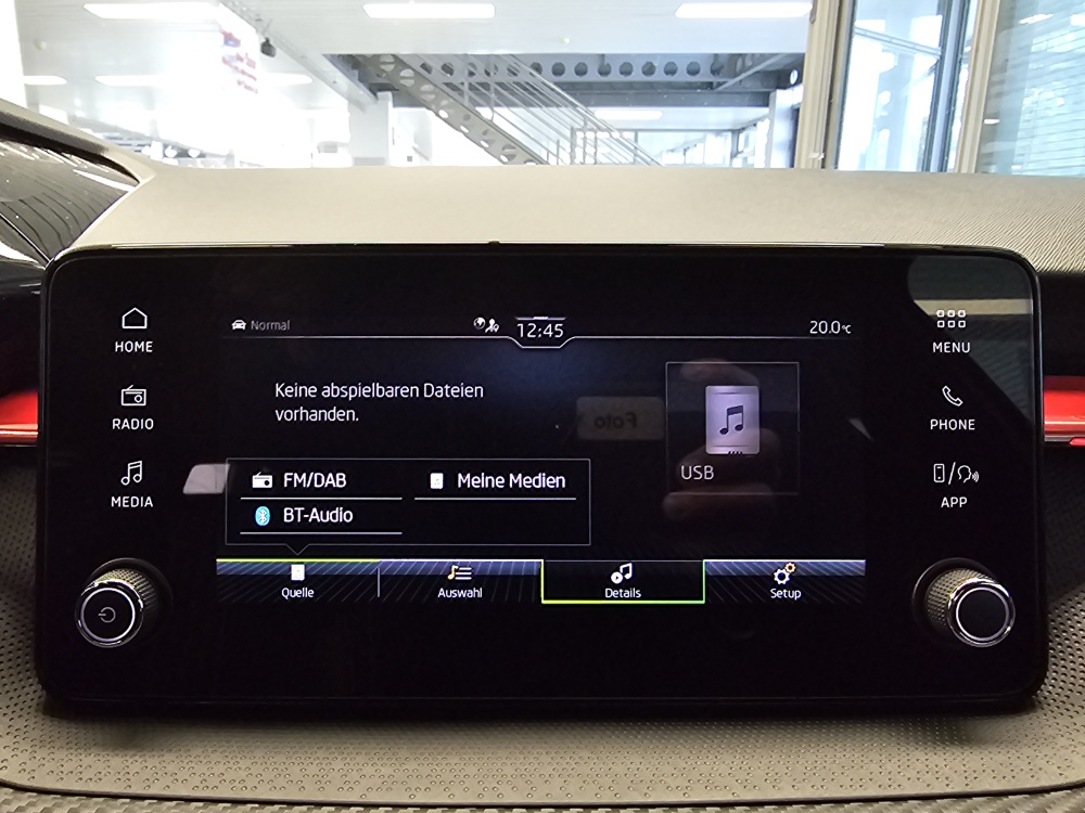 Skoda Fabia – Foto 13