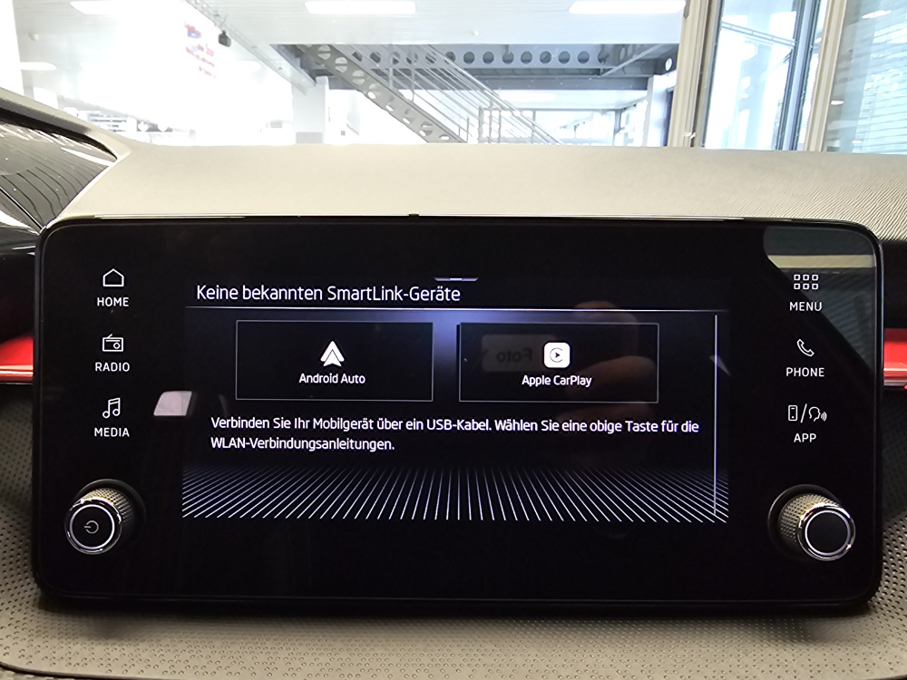 Skoda Fabia – Foto 14