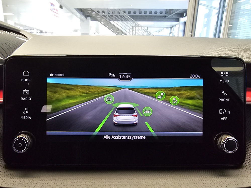 Skoda Fabia – Foto 15