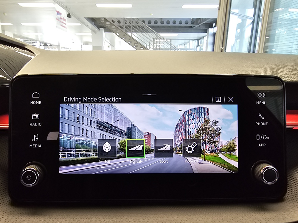 Skoda Fabia – Foto 16