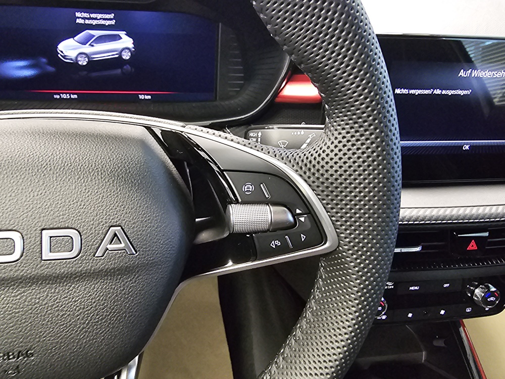 Skoda Fabia – Foto 18