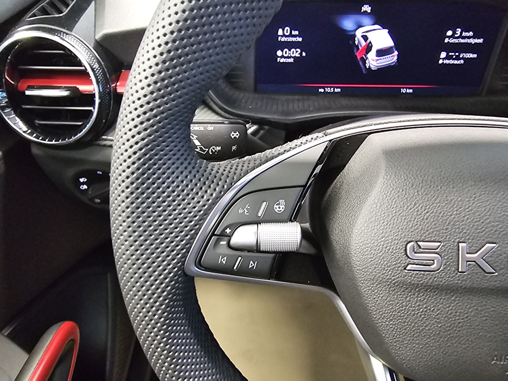 Skoda Fabia – Foto 19