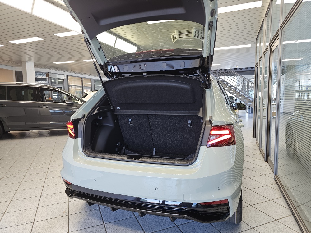 Skoda Fabia – Foto 2