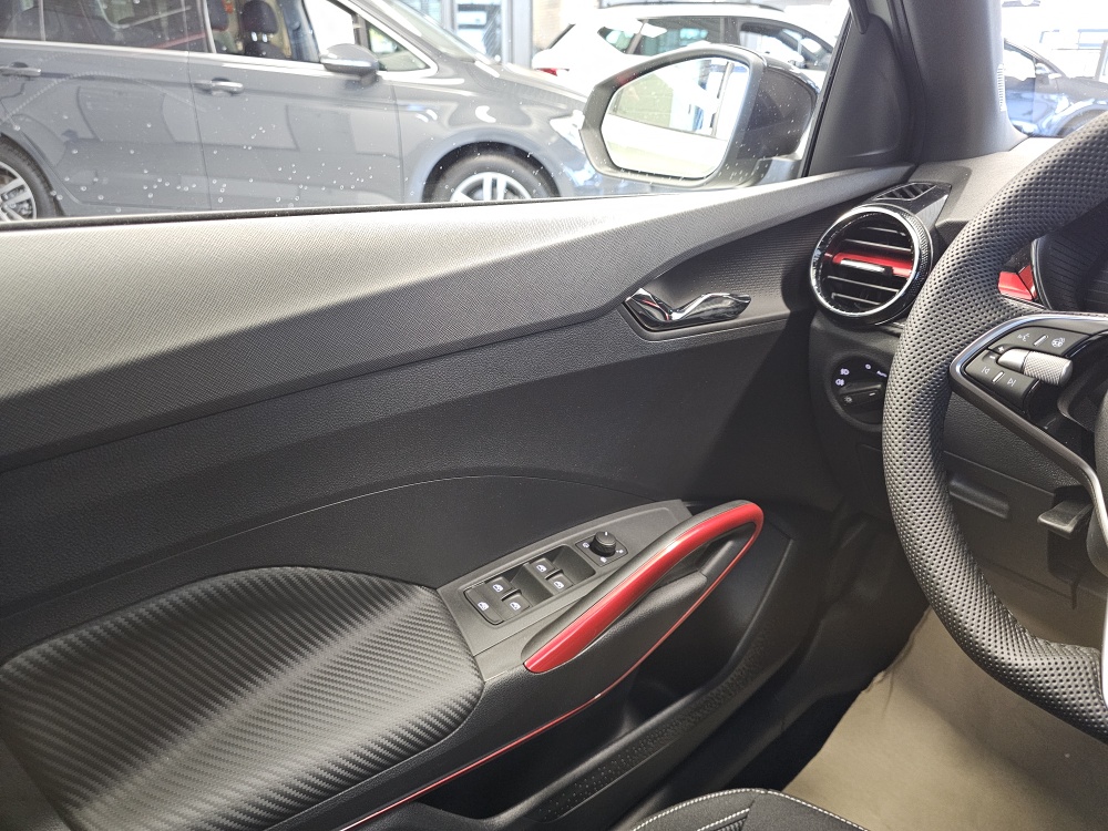 Skoda Fabia – Foto 20