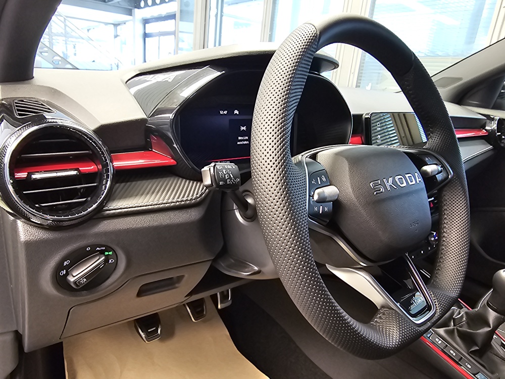 Skoda Fabia – Foto 22