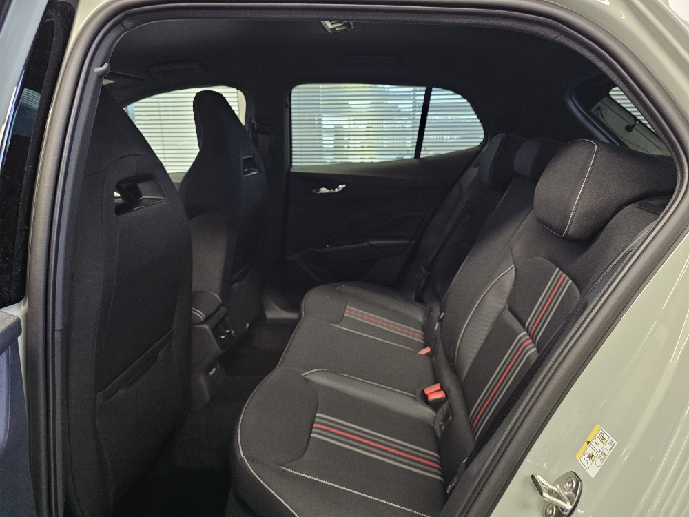 Skoda Fabia – Foto 4