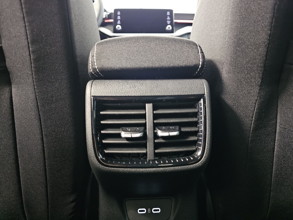 Skoda Fabia – Foto 5