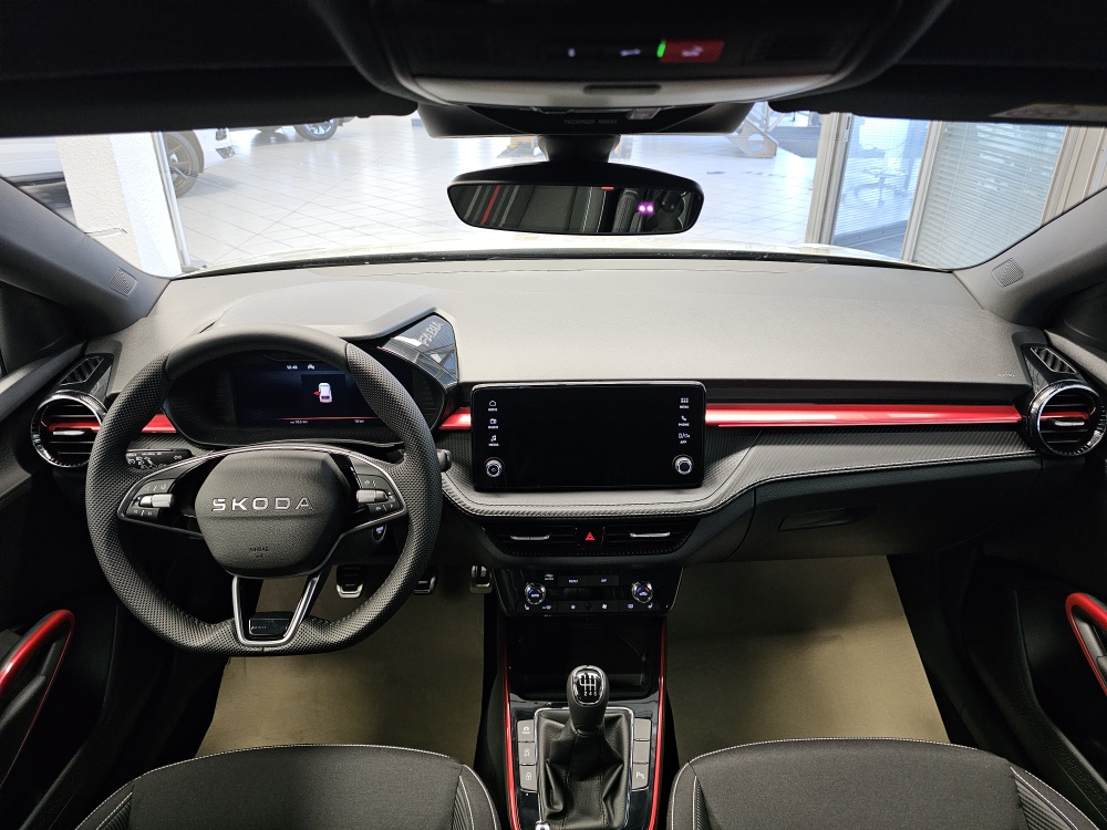 Skoda Fabia – Foto 6