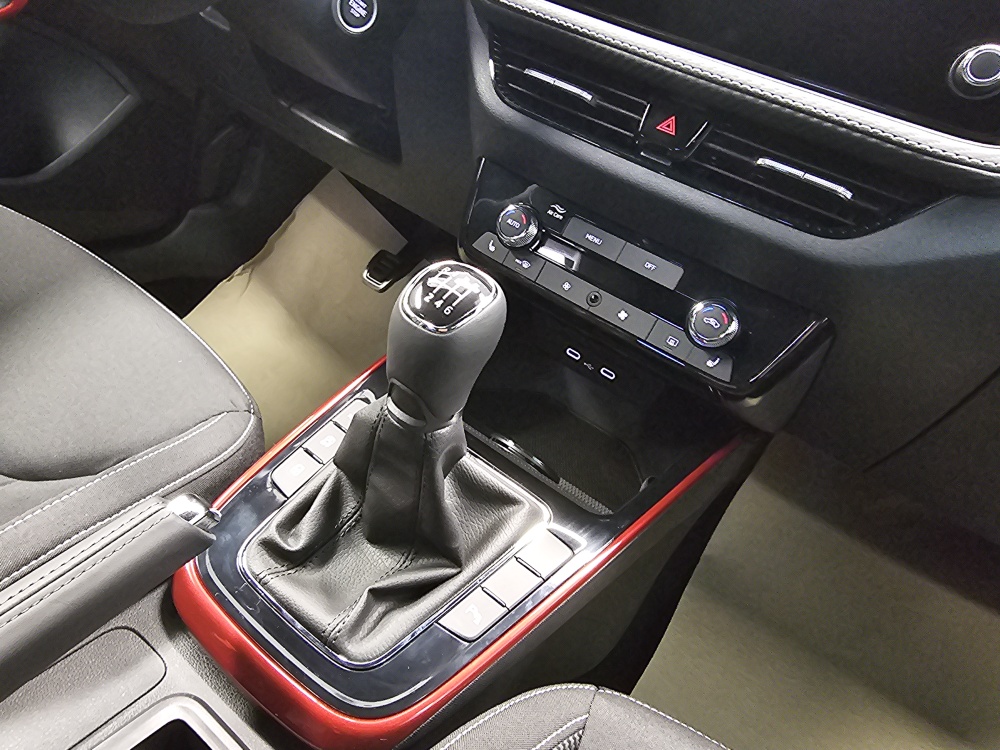 Skoda Fabia – Foto 7