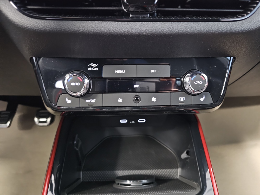 Skoda Fabia – Foto 8