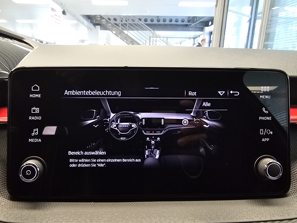 Skoda Fabia – Foto 12