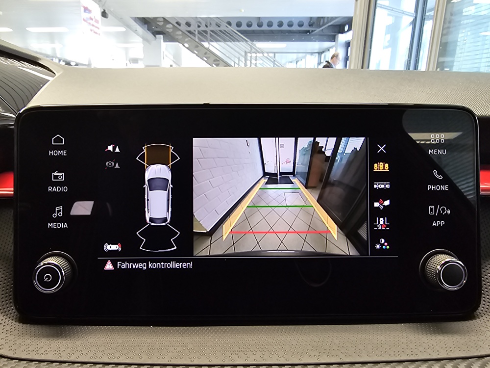 Skoda Fabia – Foto 17