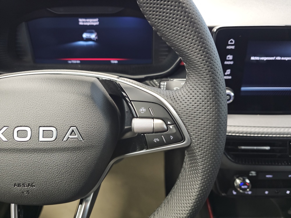 Skoda Fabia – Foto 18