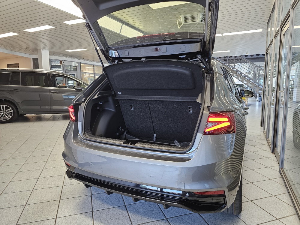 Skoda Fabia – Foto 2