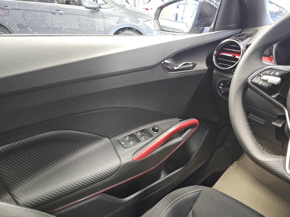 Skoda Fabia – Foto 20
