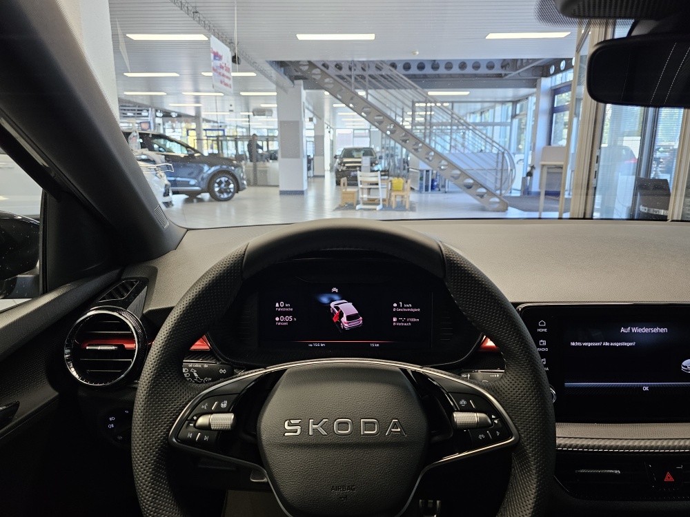 Skoda Fabia – Foto 21