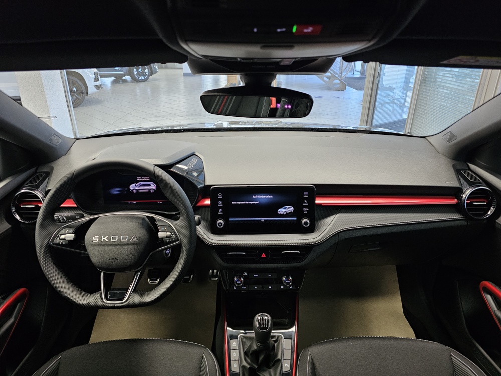 Skoda Fabia – Foto 6