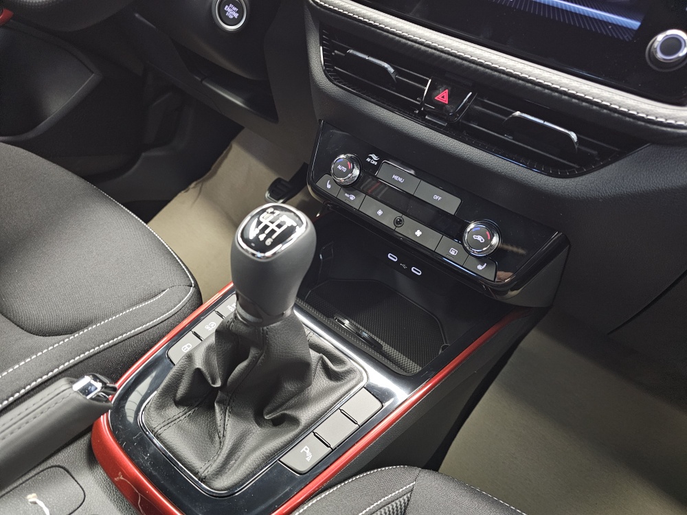 Skoda Fabia – Foto 7