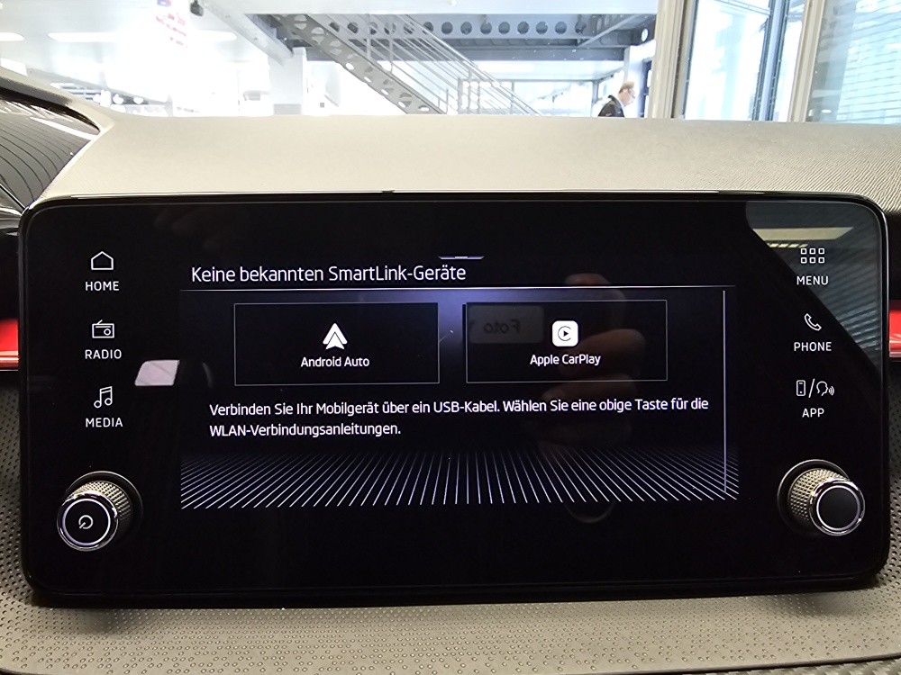 Skoda Fabia – Foto 14
