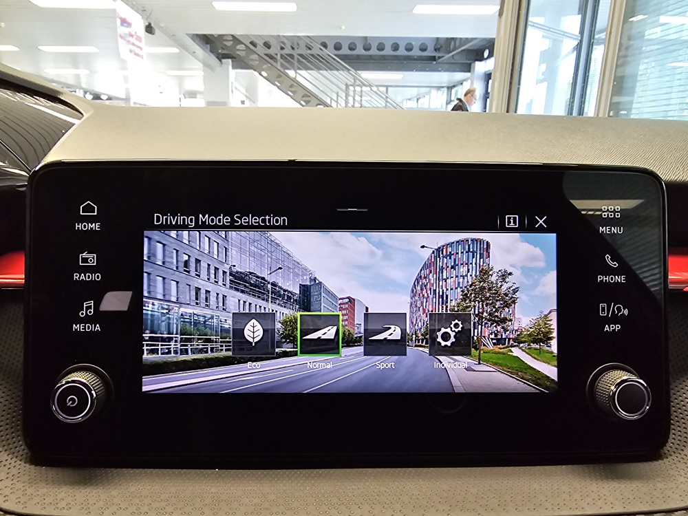 Skoda Fabia – Foto 16
