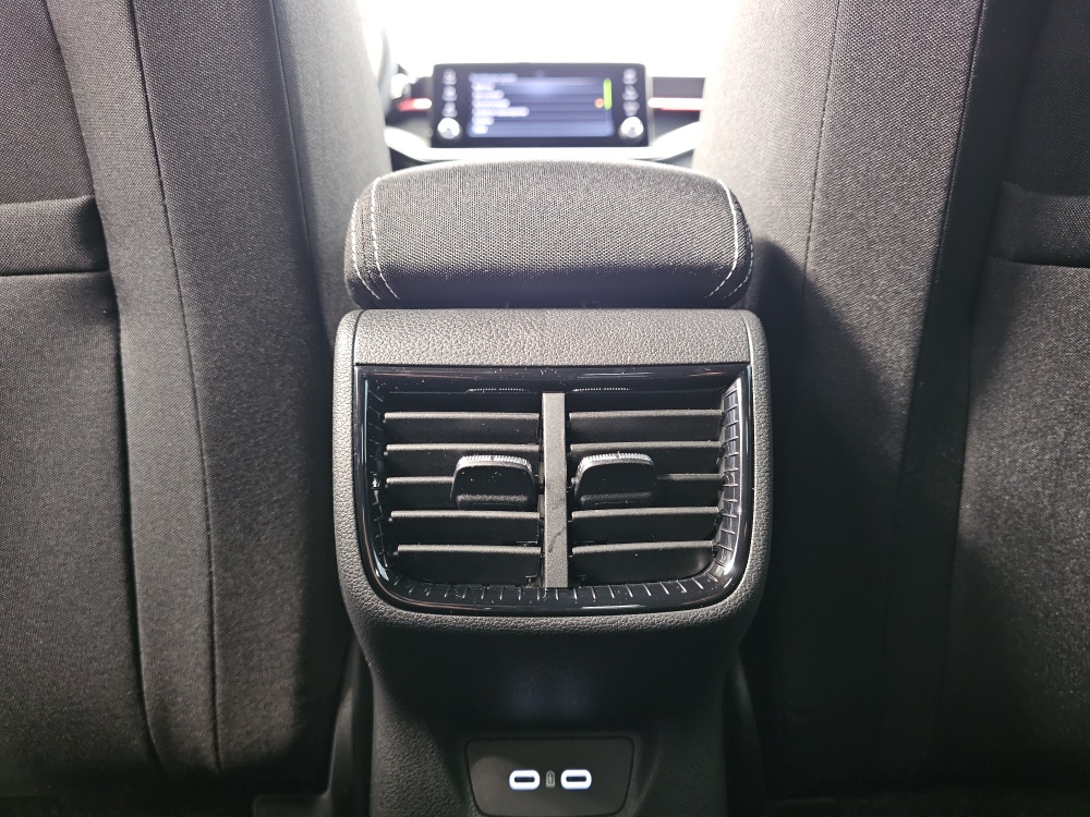 Skoda Fabia – Foto 5