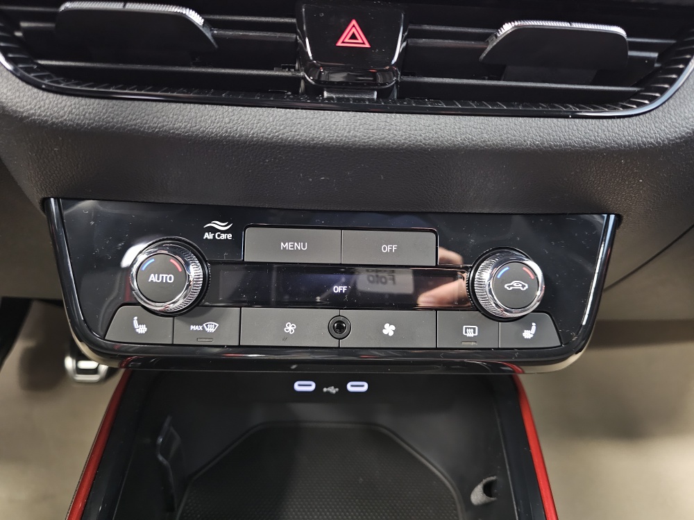 Skoda Fabia – Foto 8