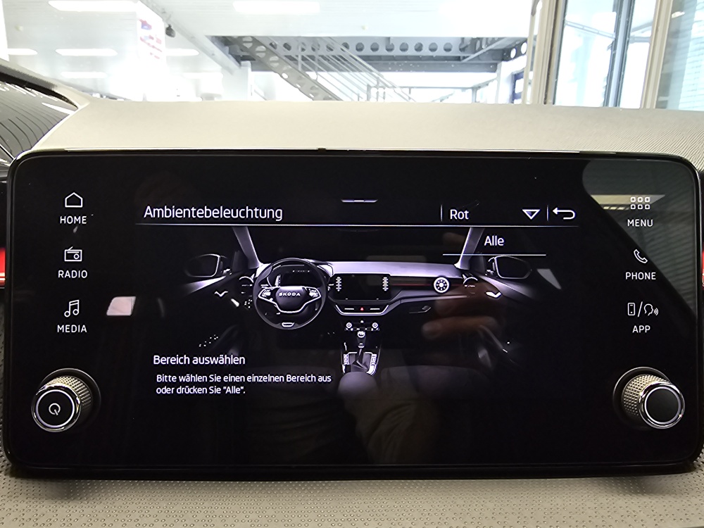 Skoda Fabia – Foto 12