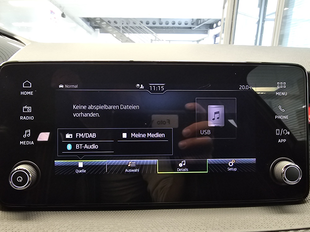 Skoda Fabia – Foto 13