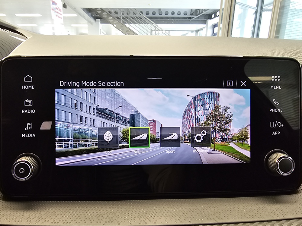 Skoda Fabia – Foto 17