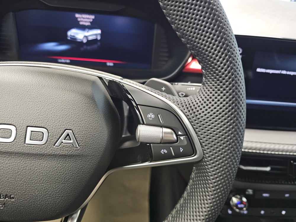 Skoda Fabia – Foto 18