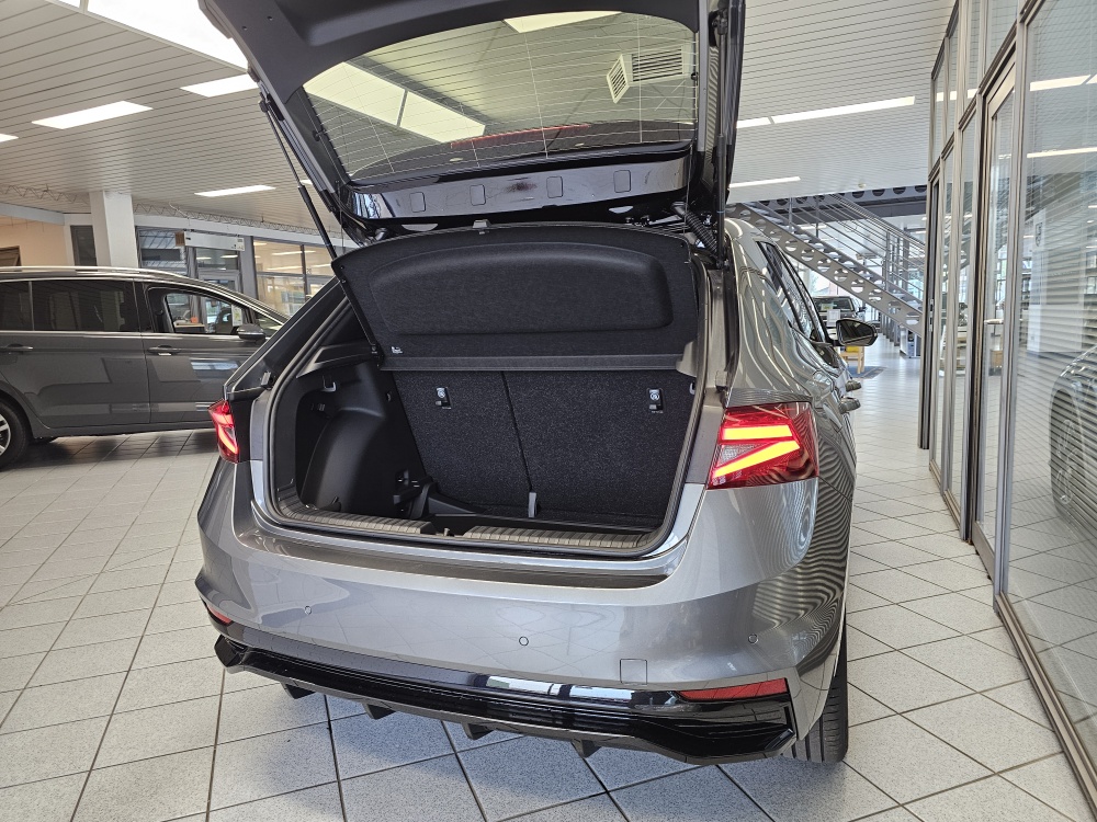 Skoda Fabia – Foto 2