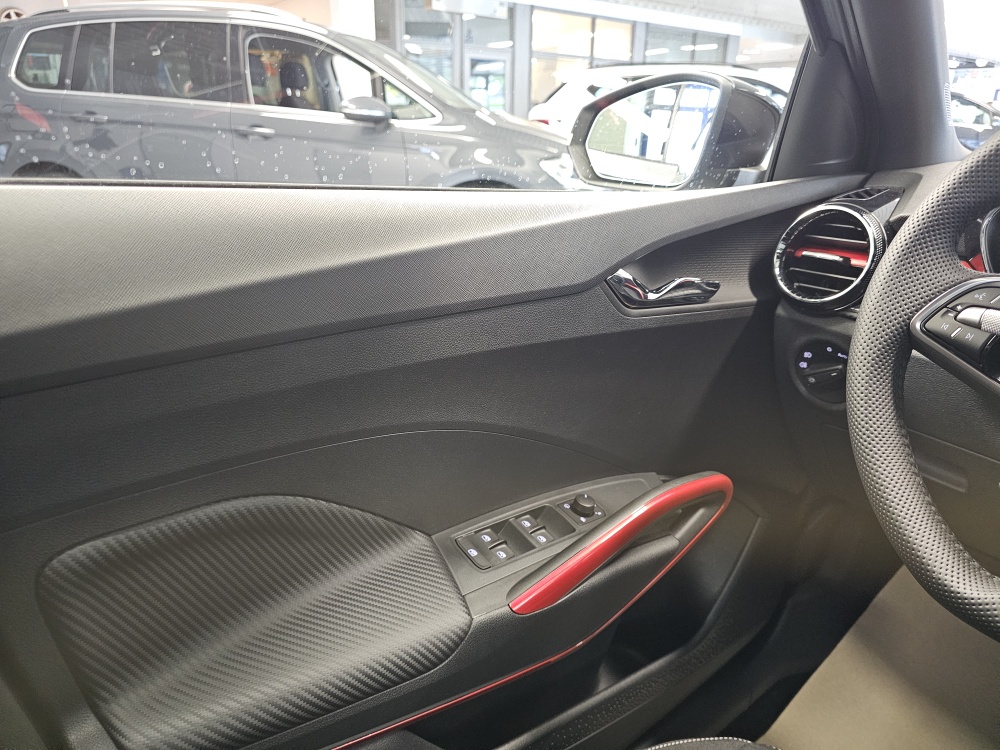 Skoda Fabia – Foto 20