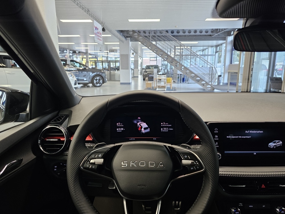 Skoda Fabia – Foto 21