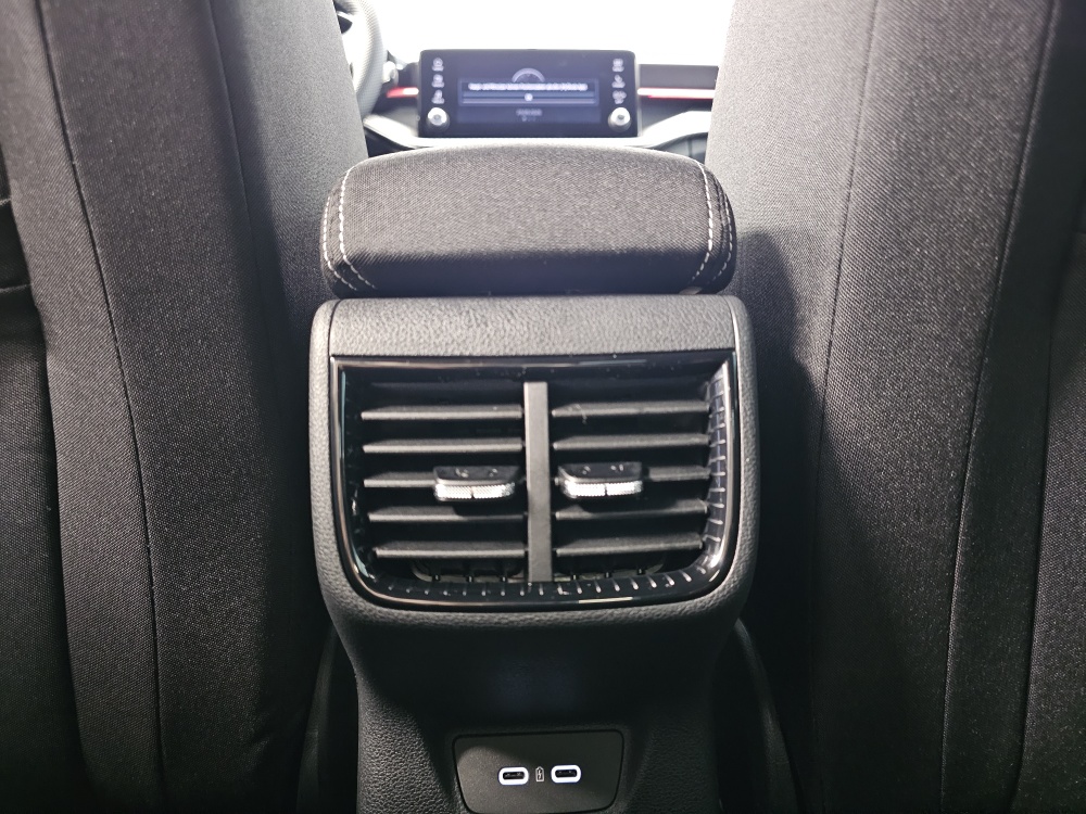 Skoda Fabia – Foto 5