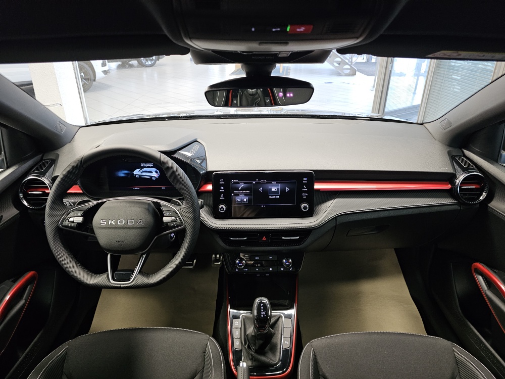 Skoda Fabia – Foto 6